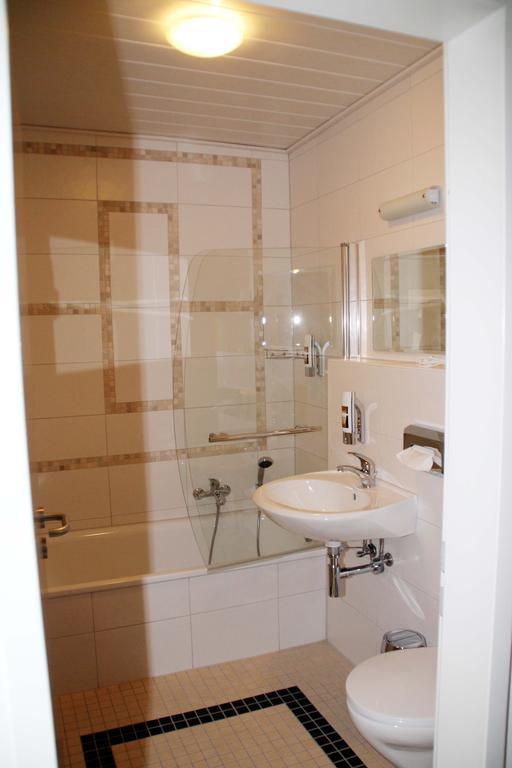 Cityhotel Ahlen Garni Bilik gambar
