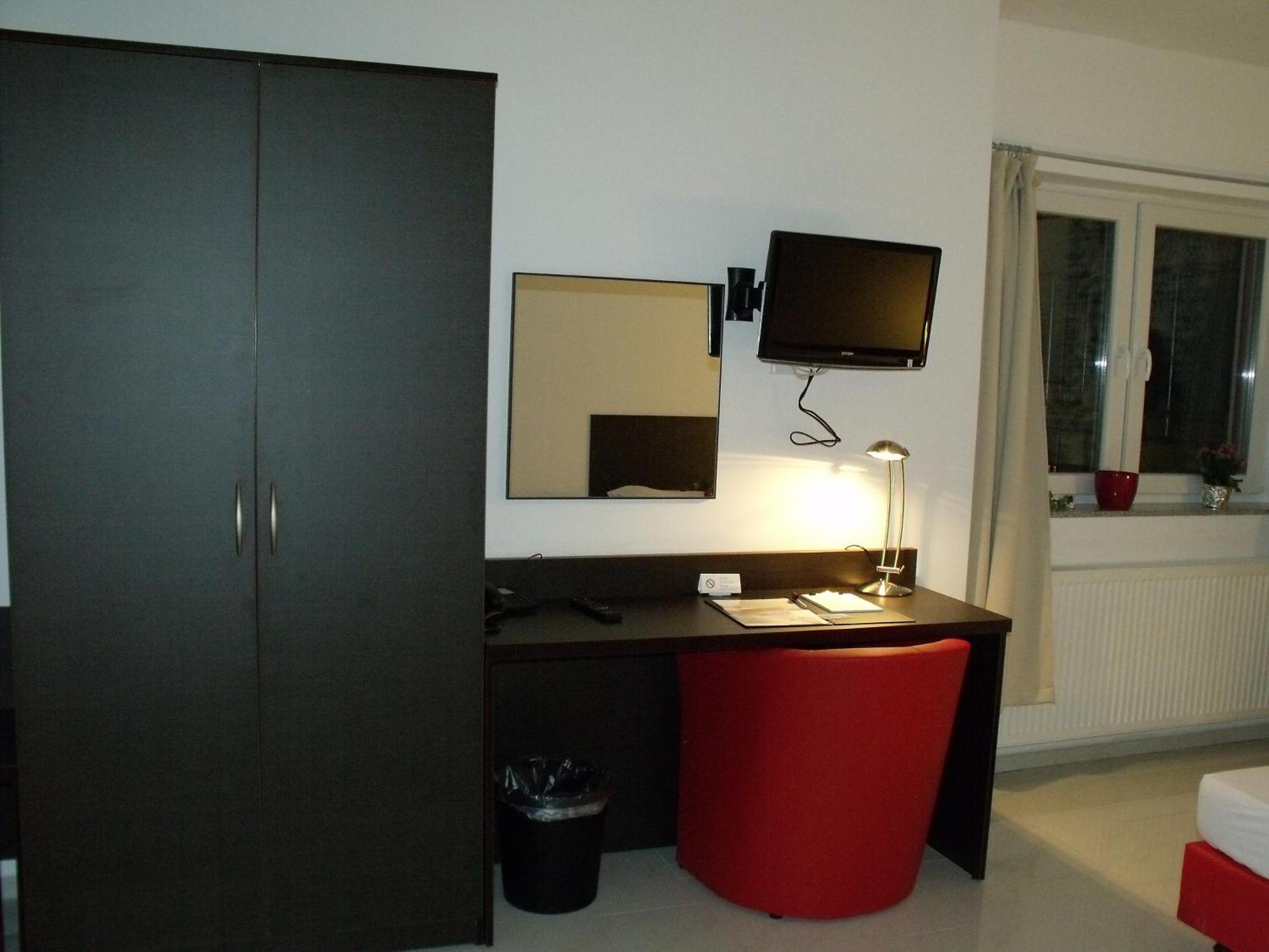 Cityhotel Ahlen Garni Luaran gambar