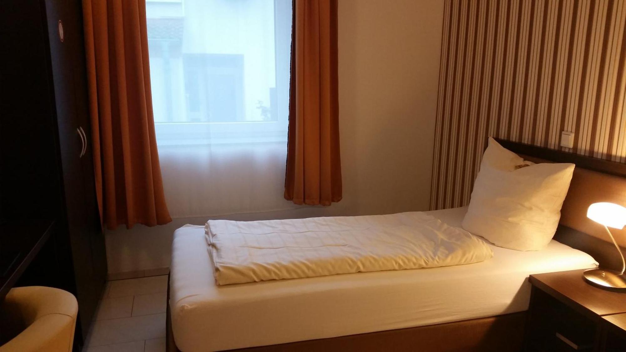 Cityhotel Ahlen Garni Bilik gambar