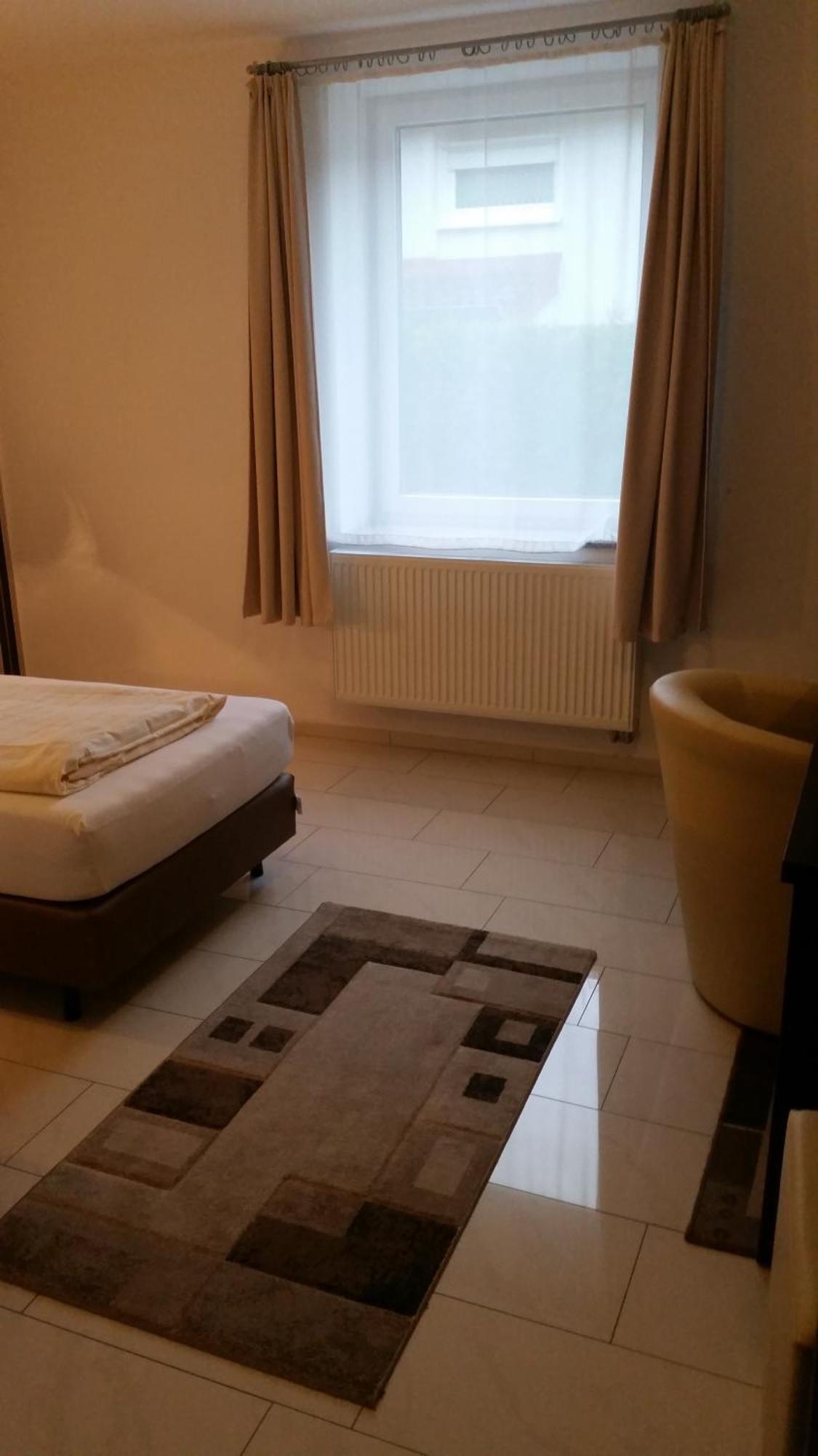 Cityhotel Ahlen Garni Bilik gambar