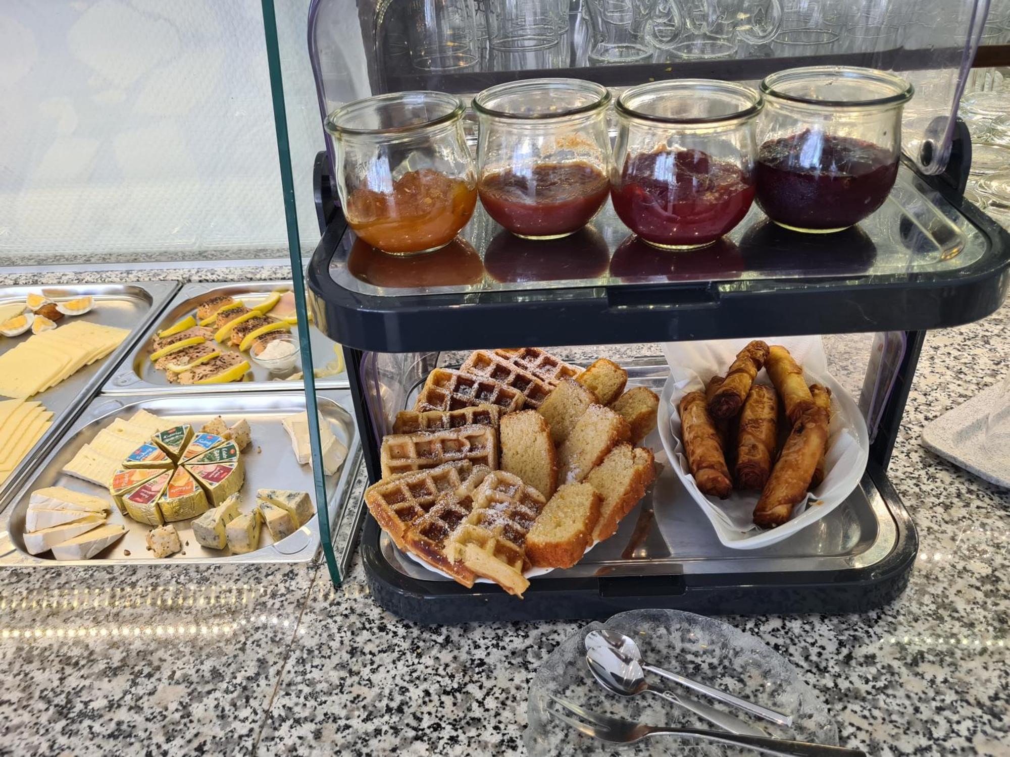 Cityhotel Ahlen Garni Luaran gambar
