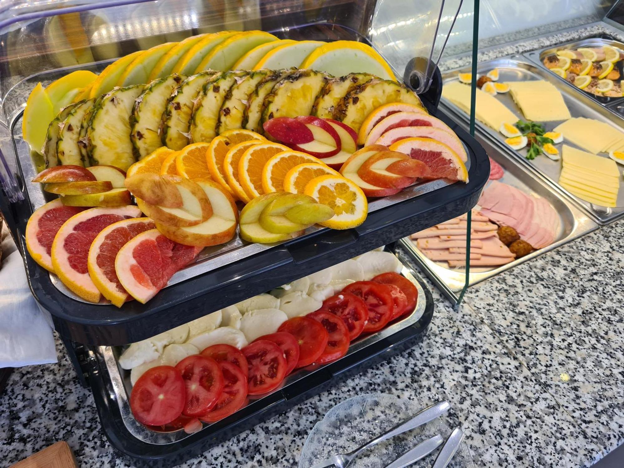 Cityhotel Ahlen Garni Luaran gambar