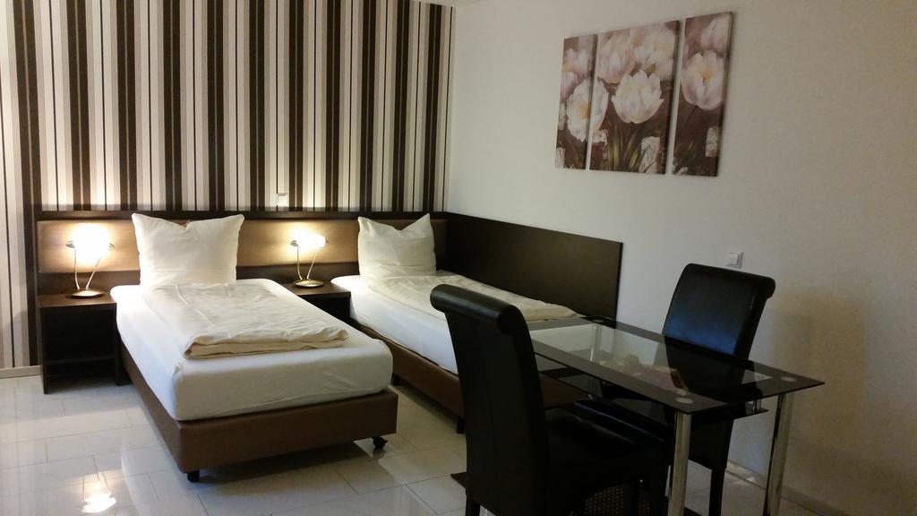 Cityhotel Ahlen Garni Bilik gambar