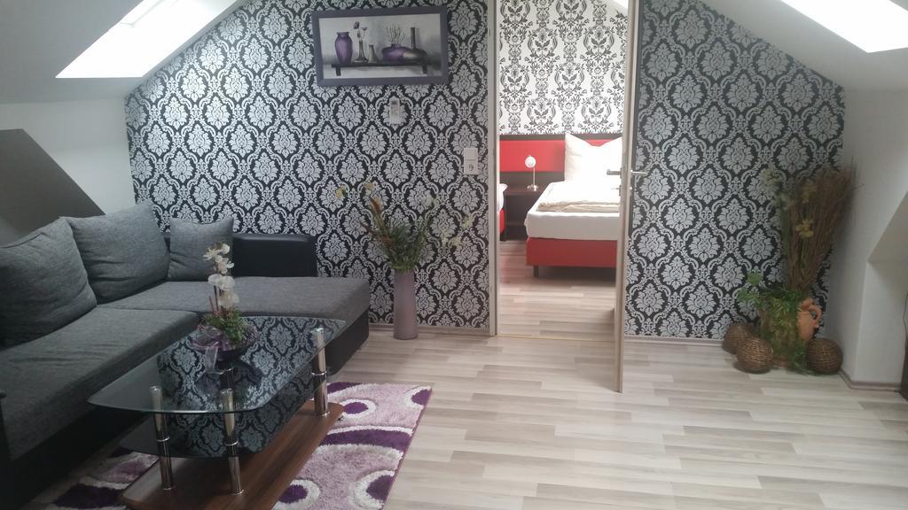 Cityhotel Ahlen Garni Bilik gambar