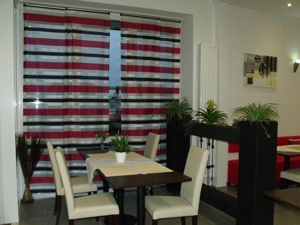 Cityhotel Ahlen Garni Luaran gambar