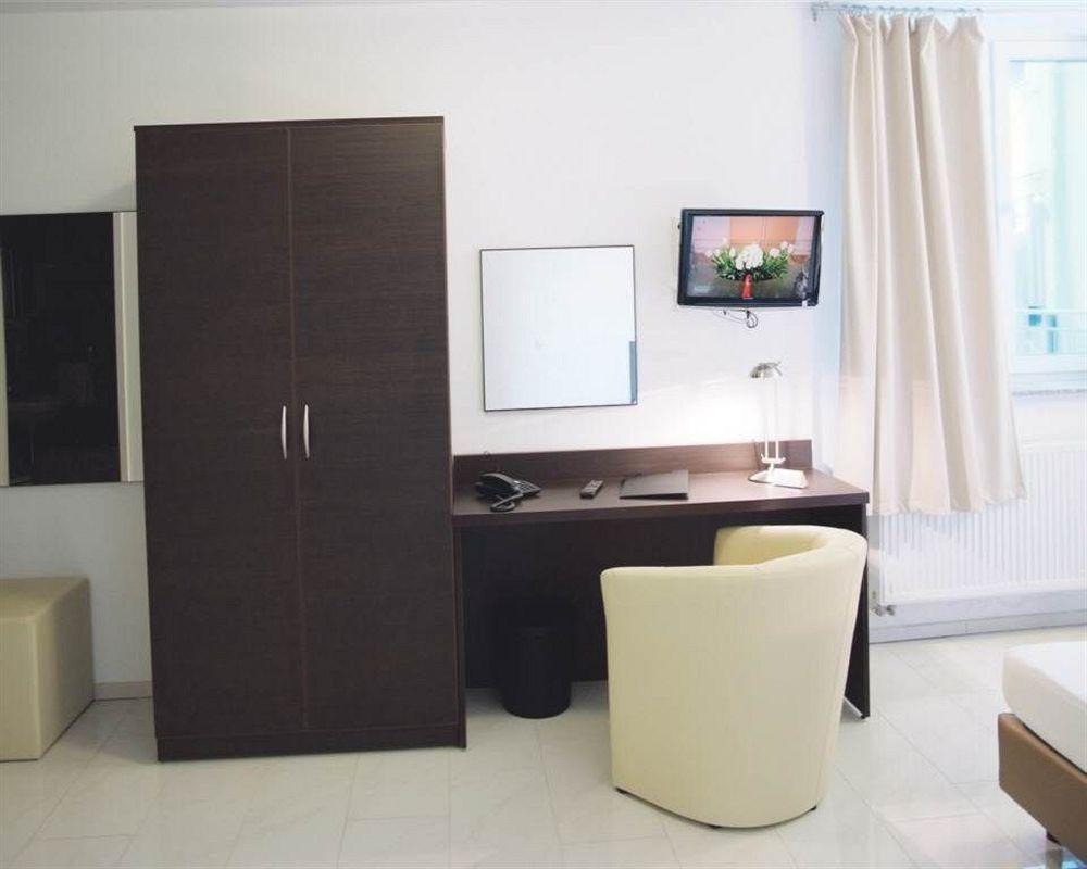 Cityhotel Ahlen Garni Luaran gambar