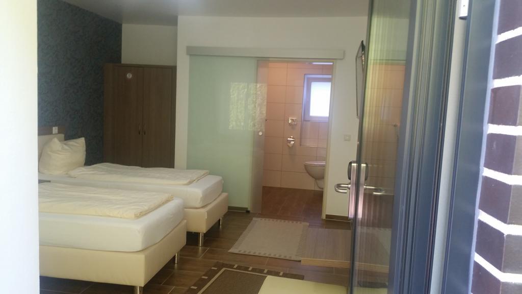 Cityhotel Ahlen Garni Bilik gambar