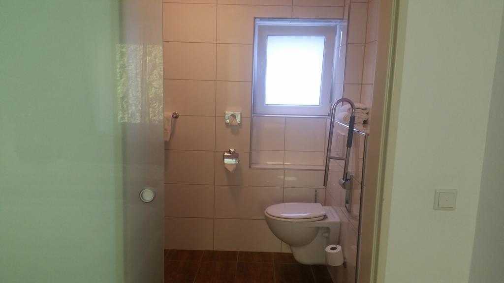 Cityhotel Ahlen Garni Bilik gambar