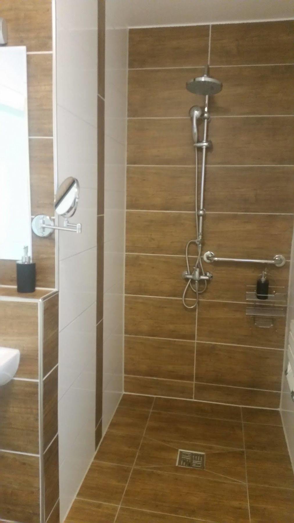 Cityhotel Ahlen Garni Luaran gambar