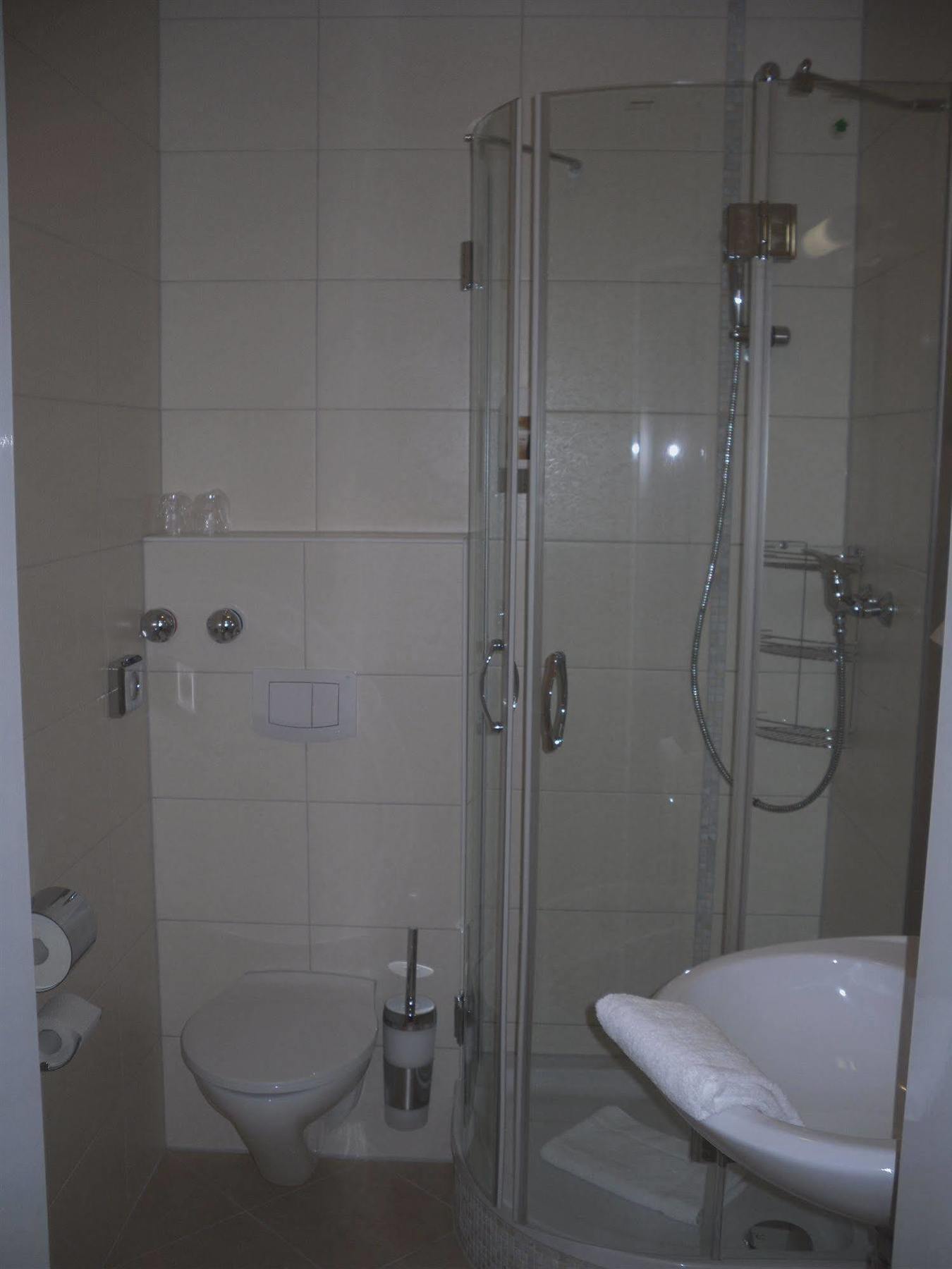 Cityhotel Ahlen Garni Luaran gambar