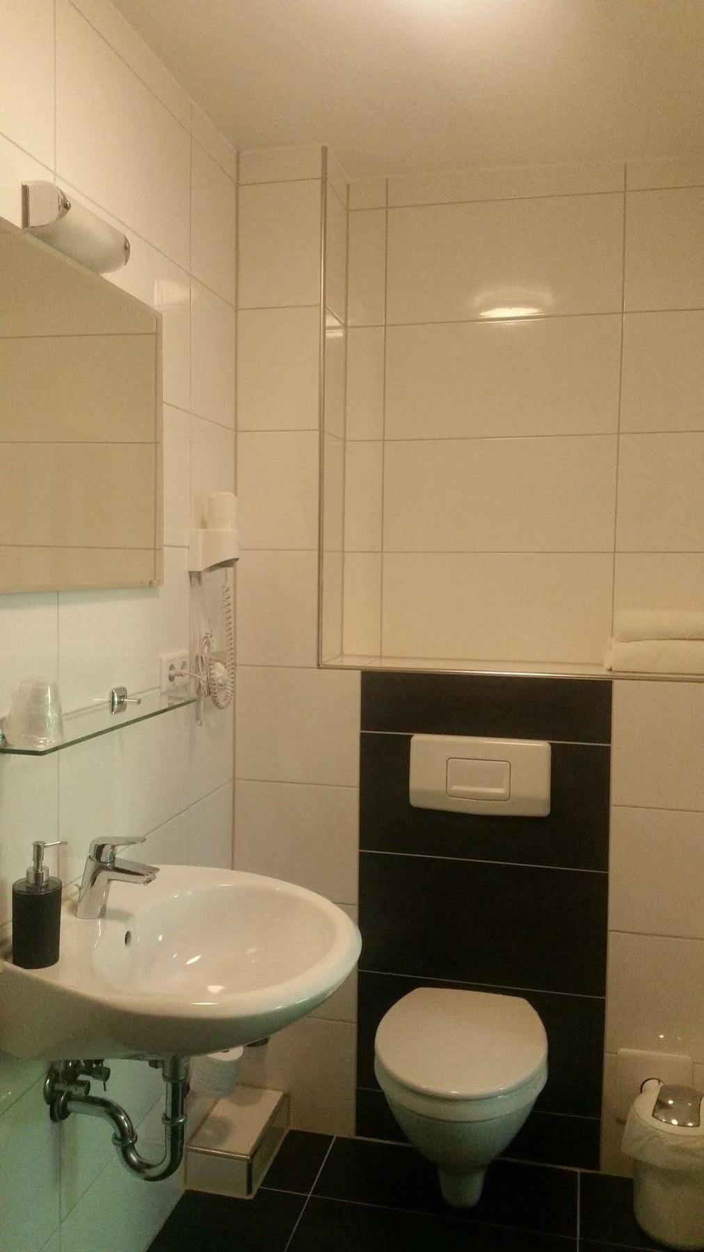 Cityhotel Ahlen Garni Luaran gambar