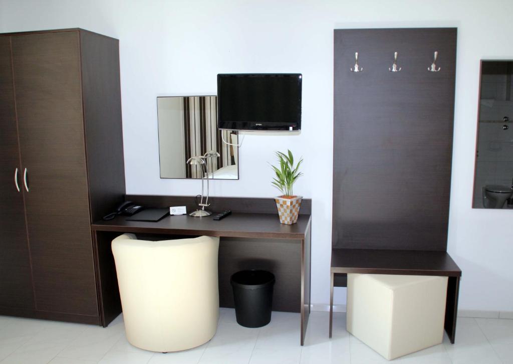Cityhotel Ahlen Garni Luaran gambar